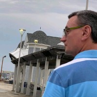 Massachusetts Eye and Ear Employee David Place's profile photo