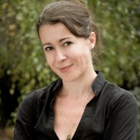 Freja eID Employee Katarina Spanic's profile photo