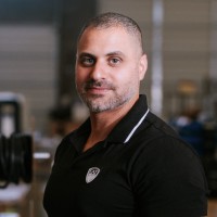 Doyen Engineering Ltd. Employee Ahmed Saleh's profile photo