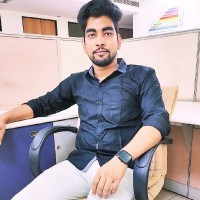 Cirruscloud Systems Employee Shuvashis Panda's profile photo