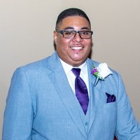Derby Supply Chain Solutions Employee Leon Oliver's profile photo