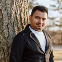 Parth Deshpande Email & Phone Number