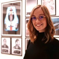 Porsche AG Employee Sabrina Boehm's profile photo