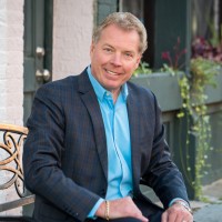 John Ostrowski Email & Phone Number