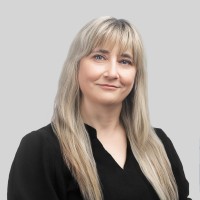 AVP Employee Amy Rudersdorf's profile photo