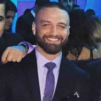 Movement Minded PhysioTherapy Employee Michael Lella Jr's profile photo