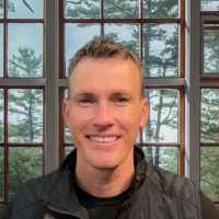Qualtrics Employee Patrick Mahaney's profile photo