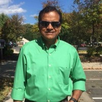 Ravikumar Srinivasan Email & Phone Number