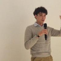Pillar Employee Elio Caccuri's profile photo
