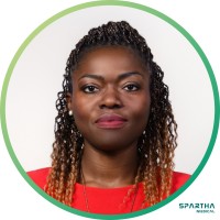 SPARTHA Medical Employee Pulchérie Nguemté's profile photo