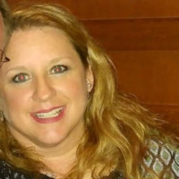 Hope is Alive Employee Christie Tyler's profile photo