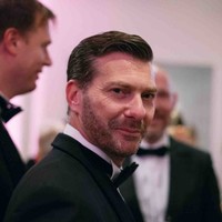 Studiofraaj Employee Jeroen Beil's profile photo