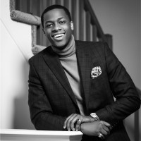 Construction Junic Employee Samuel Bisimwa's profile photo