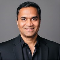 Coleman Research Employee Asif Iqbal's profile photo