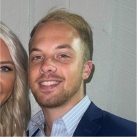 Greenline Logistics Employee Brennan Robertson's profile photo