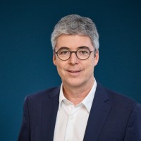 DATAGROUP Employee Lothar Ludwig's profile photo