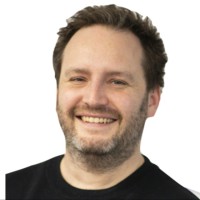Centre for Sociodigital Futures Employee Rich Hemming's profile photo