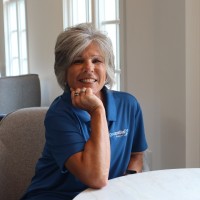 Geospatial Analytics® Employee Marsha Peters's profile photo