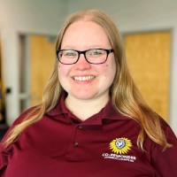 Johnson County Mental Health Employee Chelsea Musfeldt's profile photo