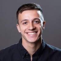 Sysco Employee Stuart Sumner's profile photo