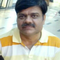 Nelco Limited Employee Raghavan D's profile photo