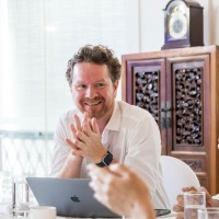 Andrew Stott Email & Phone Number