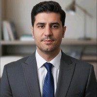 TVConal Employee Milad Farzalizadeh's profile photo