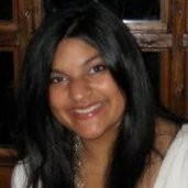 Ashanthi de Silva Email & Phone Number