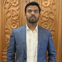 Manish Saxena Email & Phone Number