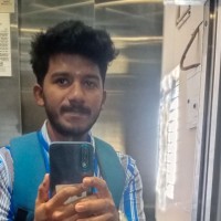 PREVAJ Employee Suriyaraj V's profile photo