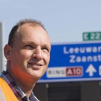 Freesmij Employee Jan van Haaster's profile photo