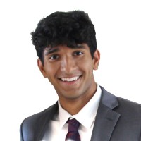 Lynx EMS Employee Kathan Reddy's profile photo