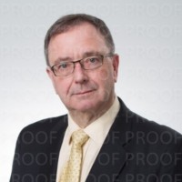 Donor Compass™ Employee Tim Hunter's profile photo