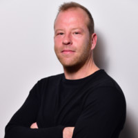JOYMAC TRAINING Employee Nick McWade's profile photo