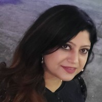 Fooza Employee Piyali Bhattacharya's profile photo