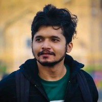 BIMAGE Consulting (IN) Employee Athul N T K's profile photo