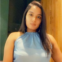heed Employee Shayuri Nair's profile photo