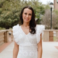 Scottish Rite for Children Employee Meghan Sinclair's profile photo