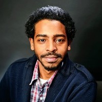 GraduationSource Employee Efrem Haileselassie's profile photo