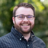 Autism New Jersey Employee Jeffrey Gaither's profile photo