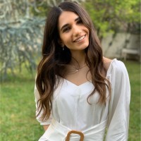 OutreachPete Employee Marina Fountoglou's profile photo