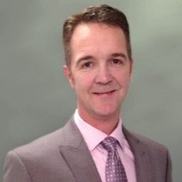Scan Global Logistics Employee Kirk McCann's profile photo