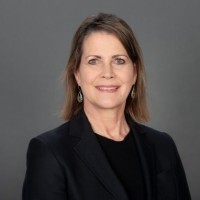 Western Connecticut State University Employee Ginger Merritt's profile photo