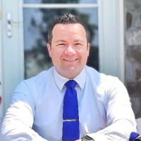 National Lutheran Communities & Services Employee B.j. Custer's profile photo