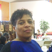 Rosalind Holland-Gatling Email & Phone Number