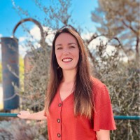 Parfex Employee Coraline Arinal's profile photo
