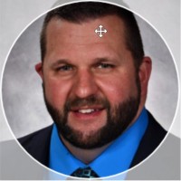 St. Lucie Public Schools Employee Aaron Clements's profile photo