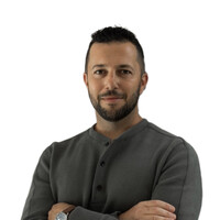 CaptivateIQ Employee Sean Kashanchi's profile photo