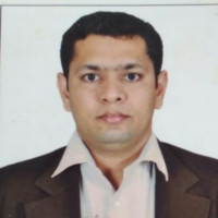 Kaushik Joshi Email & Phone Number