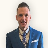 Element Fleet Management Employee Derek Williams's profile photo